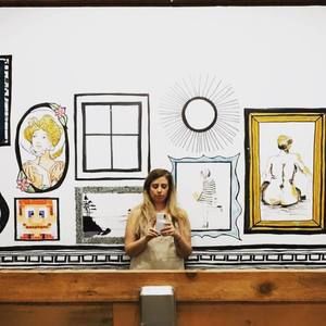 Meet your Posher, Sevan